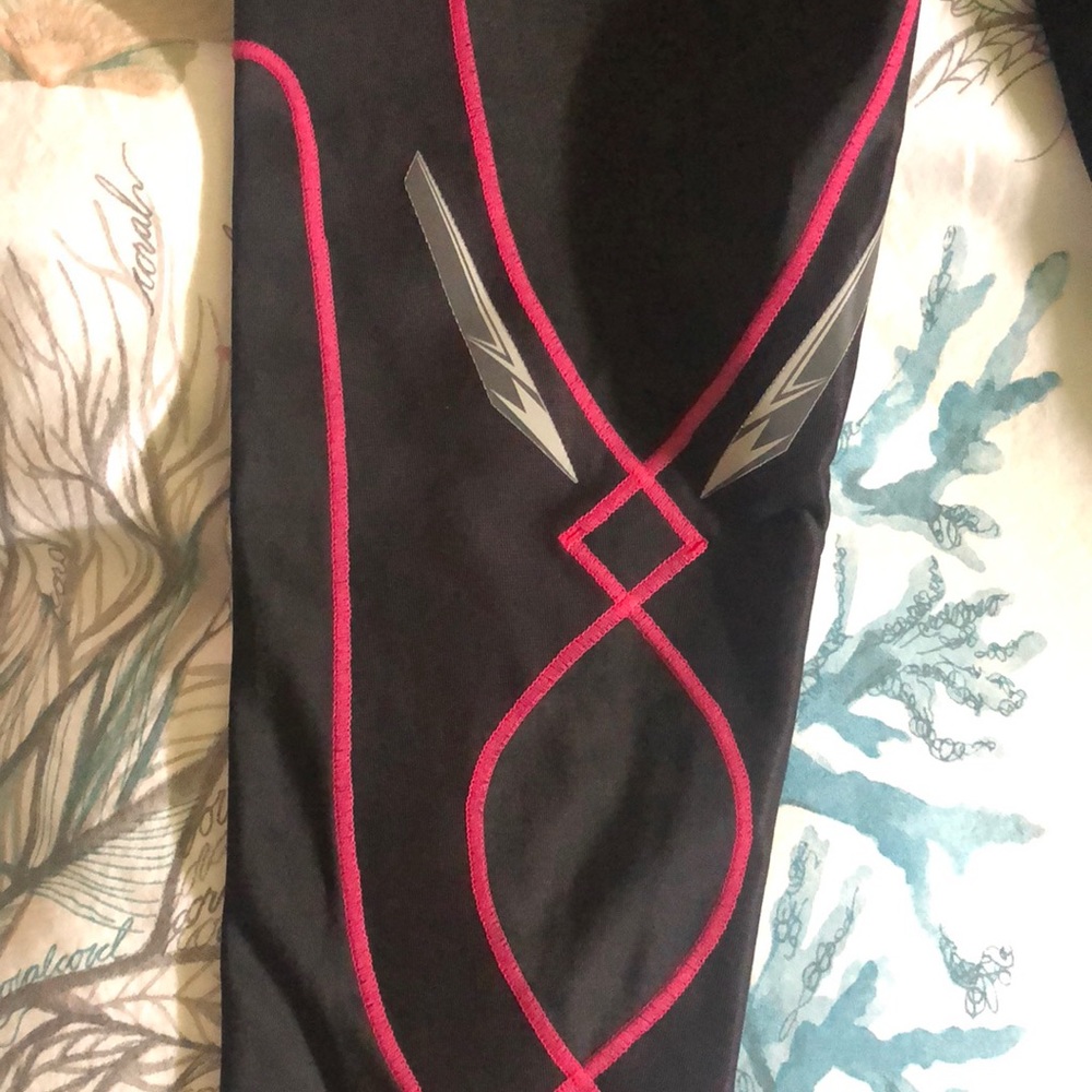 Compression Running Pants - image 2